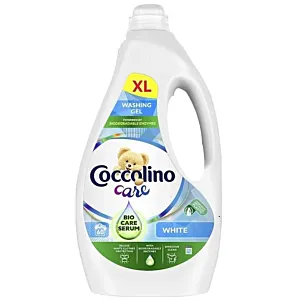 Coccolino Care Gel 2,4L 60W White