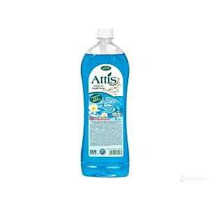 Mydło w płynie Attis zapas 1l antybakteryjne