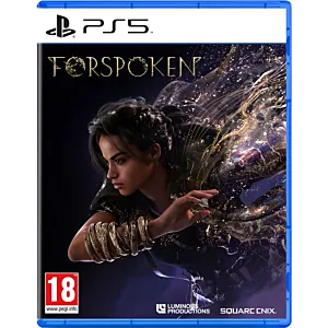 Forspoken (PS5)