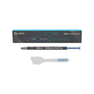 AQIRYS Pasta termiczna AQ-6