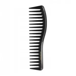 Kashoki MAYUMI grzebień do włosów 412 WIDE TOOTH DET. COMB