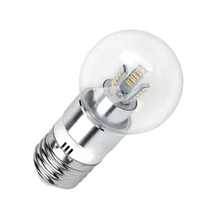 ZAR0303 Lampa LED (30 SMD 3014) G45, 4W, E27, 300