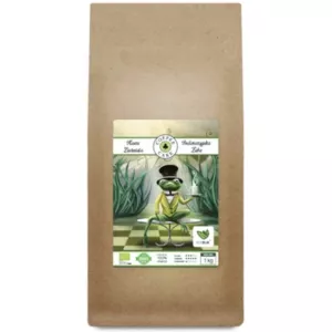 ECOBLIK KAWA ARABICA INDONEZYJSKA ŻABA EKO 1KG