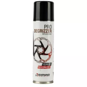 Odtłuszczacz do tarcz hamulcowych uniwersalny EXPAND PRO DEGRIZZER 250ml