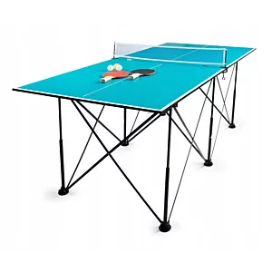 Składany stół do gry w tenisa Ping Pong Master 182