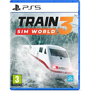 Train Sim World 3 (PS5)