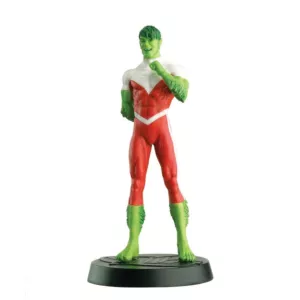 Eaglemoss DC Comics Beast Boy 10cm 1:21