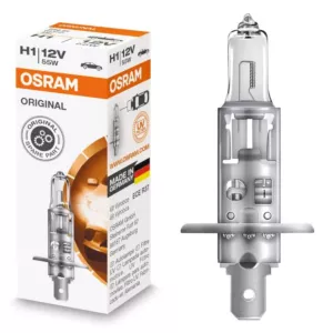 Żarówka H1 OSRAM Original P14.5s 12V 55W