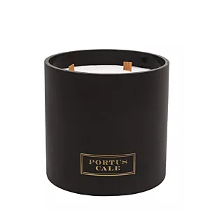 Świeca Portus Cale Ruby Red Three Wood Wick