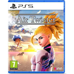 Air Twister (PS5)