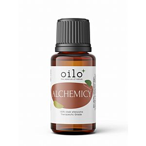 Mieszanka olejków - Alchemicy wg. "octu złodziei" Oilo Bio 5 ml