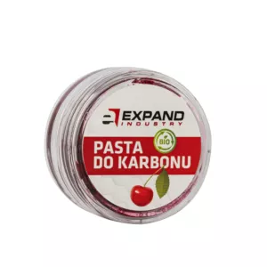 Pasta do karbonu Expand Pasta montażowa do elementów z włókna węglowego 7g