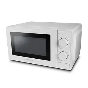 Kuchenka mikrofalowa Esperanza ESTOFADO EKO011W 20 L Biała