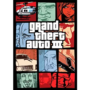 Grand Theft Auto III KLUCZ CD KEY KOD BEZ VPN WYSYŁKA 24/7 NA EMAIL