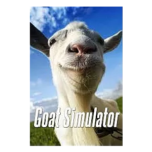 Goat Simulator KLUCZ CD KEY KOD BEZ VPN WYSYŁKA 24/7 NA EMAIL