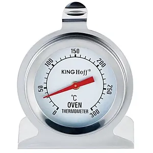 TERMOMETR DO PIEKARNIKA KiNGHOFF KH-3699
