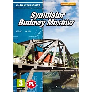 Program Symulator Budowy Mostów