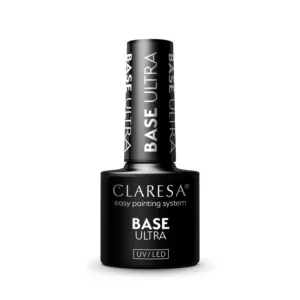 CLARESA Baza hybrydowa ULTRA BASE - 5ml