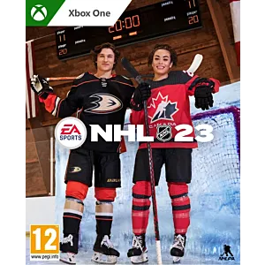 NHL 23 (XONE)