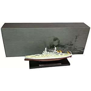 DeAgostini pancernik USS Pennsylvania 1:1250