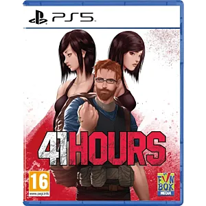 41 Hours (PS5)