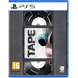 TAPE: Unveil the Memories (PS5)