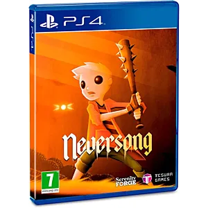 Neversong (PS4)