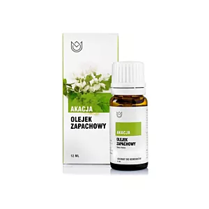 AKACJA 10 ml OLEJEK ZAPACHOWY