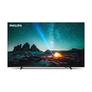 TELEWIZOR LCD 55" 4K/55PUS7609/12 PHILIPS