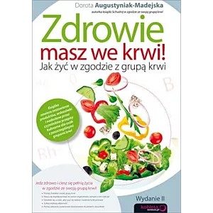 Zdrowie masz we krwi! Jak żyć w zgodzie z grupą