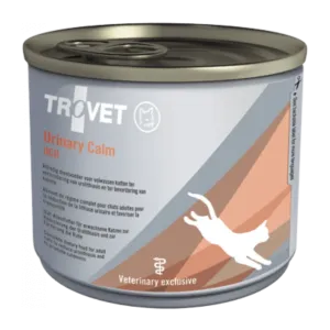 Trovet Cat Urinary Calm UCD puszka 200g