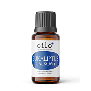 Olejek eukaliptusowy / eukaliptus gałkowy Oilo Bio 5 ml