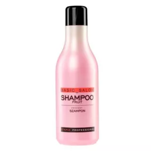 STAPIZ szampon do włosów owocowy 1000ml