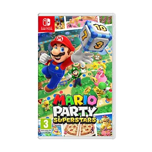 Mario Party SuperStars (NSW)