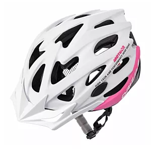 KASK ROWEROWY METEOR DRIZZLE b/r r.L 16918