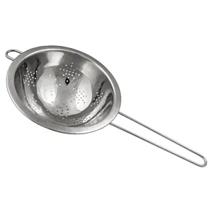 DURSZLAK / CEDZAK Z UCHWYTEM 18cm KiNGHOFF KH-1233