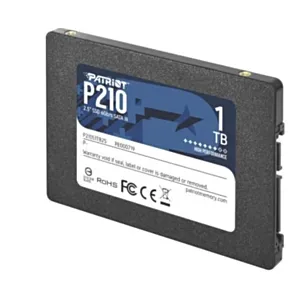 Patriot Dysk SSD 1TB P210 520/430 MB /s SATA III 2.5