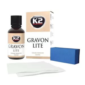 Powłoka ceramiczna Ceramika K2 Gravon Lite 30ml