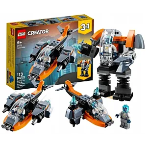 31111 - LEGO Creator - Cyberdron