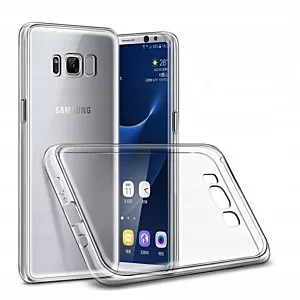 ETUI CASE OBUDOWA DO SAMSUNG GALAXY S8 BEZBARWNE