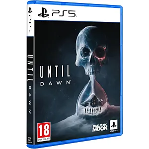 Until Dawn (PS5)