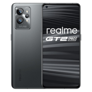 Smartfon Realme GT 2 PRO 5G Czarny (OUTLET)