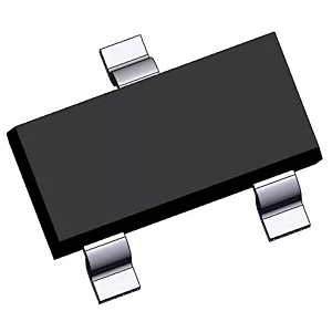 SI2301 A1SHB tranzystor FET SMD SOT23