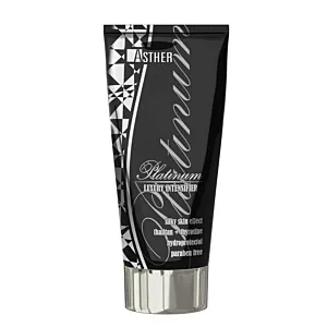 Asther Platinum Luxury Mocny Bronzer Do Opalania 150ml