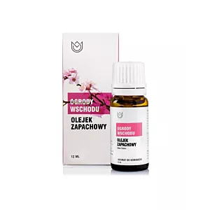 OGRODY WSCHODU 10 ml OLEJEK ZAPACHOWY