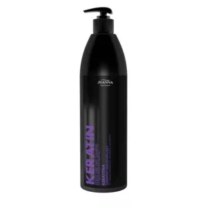 JOANNA Szampon do włosów KERATIN - 1000ml