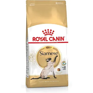 ROYAL CANIN FBN Siamese Adult - sucha karma dla dorosłego kota - 2kg