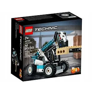 42133 - LEGO Technic - Ładowarka teleskopowa