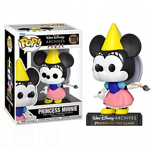 Figurka Funko POP! Disney Archives Princess Minnie 1110