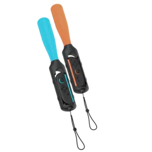 YAXO Uchwyt do Joy-Con BASEBALL SET do NS/NS2